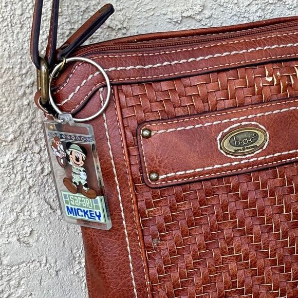 Born Concepts Leather Bag - Picture 11 of 11